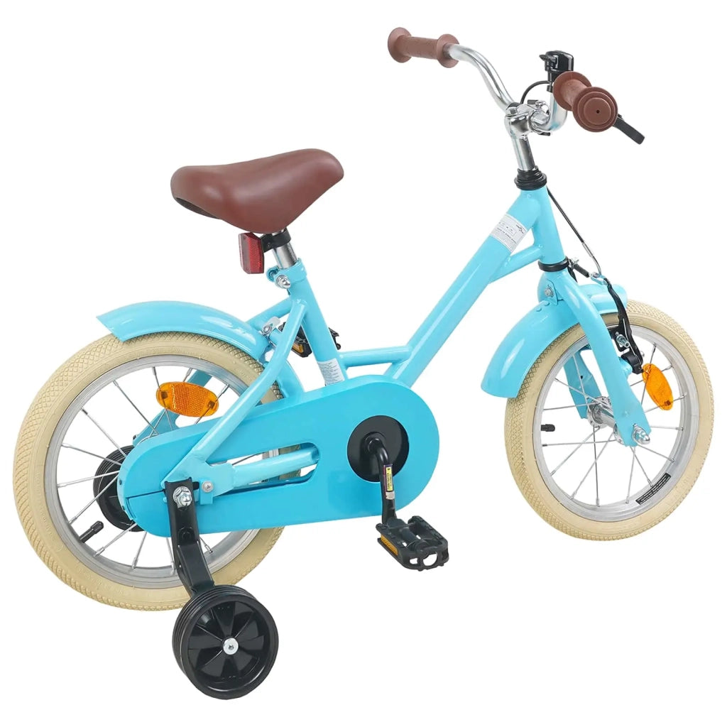 Bicicletta per Bambini 16 Pollici per bambini di 4-6 anni 42009213