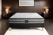 Materasso e base 90x200 cm - Esclusivo
