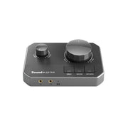 Creative soundkarte 70sb190000000 / sound blaster g8 nero