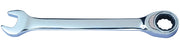 Stanley CHIAVE COMBINATA A CRICCHETTO  mm. 8