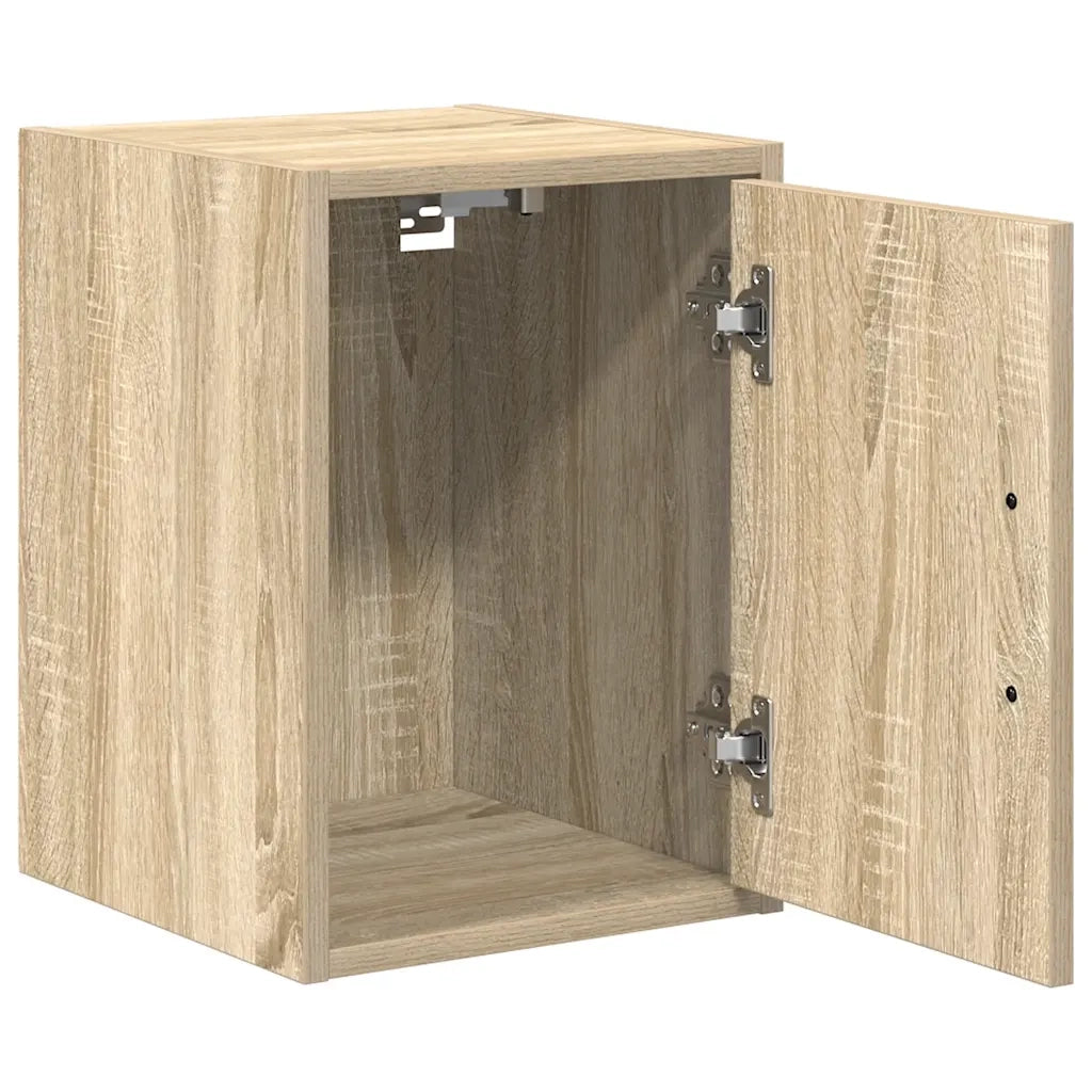Pensile per Garage Rovere Sonoma in Legno Multistrato CFW5810939