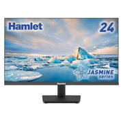 Monitor  23  8  fhd  ips  hdmi  vga  dp - HM24JF-VDR