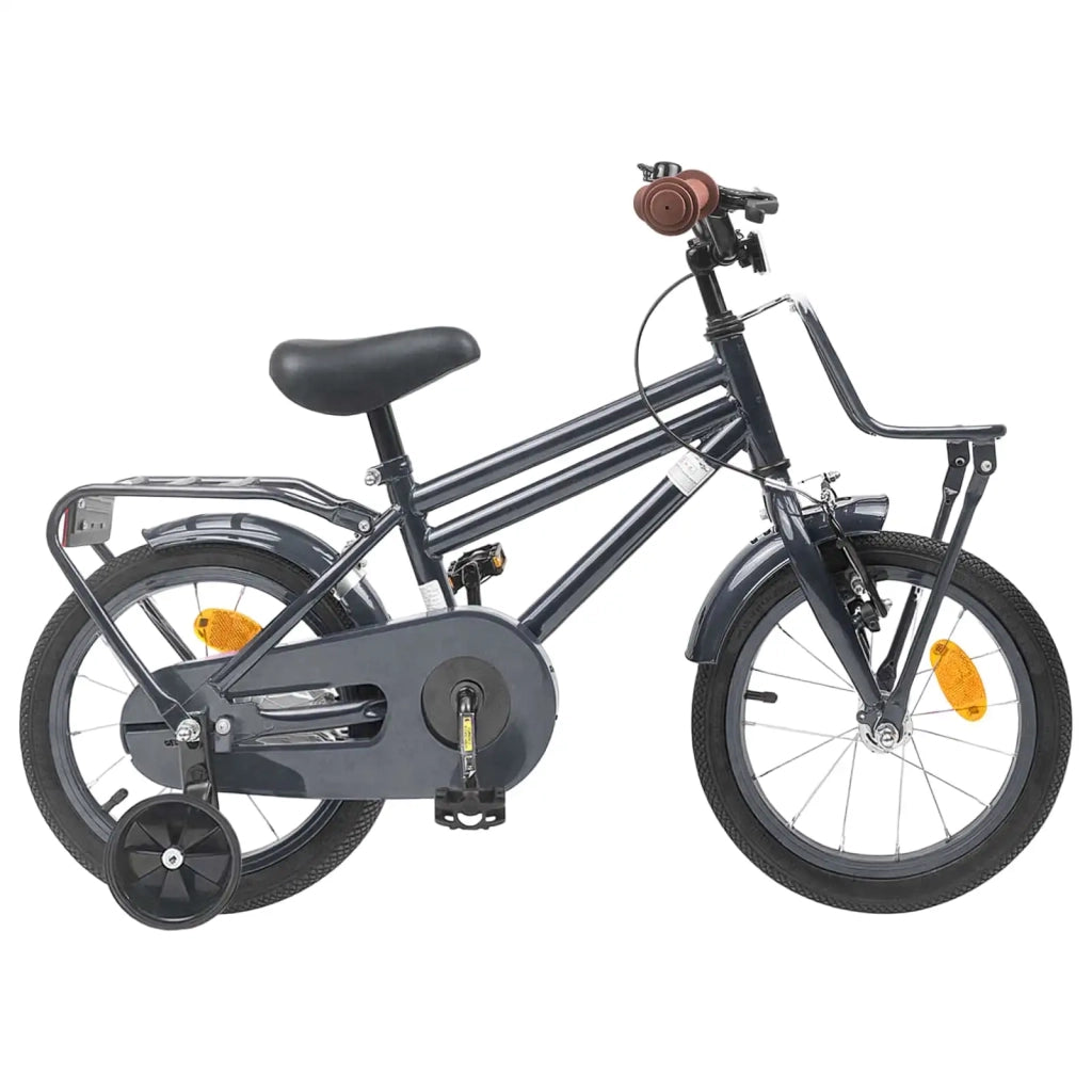 Bicicletta per Bambini 16 Pollici per bambini di 4-6 anni 42009267