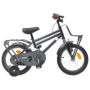 Bicicletta per Bambini 16 Pollici per bambini di 4-6 anni 42009267