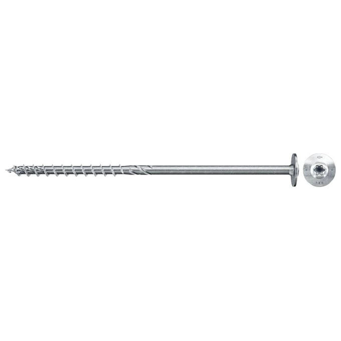 Fischer 566336 giravite e bullone 160 mm 50 pz Vite