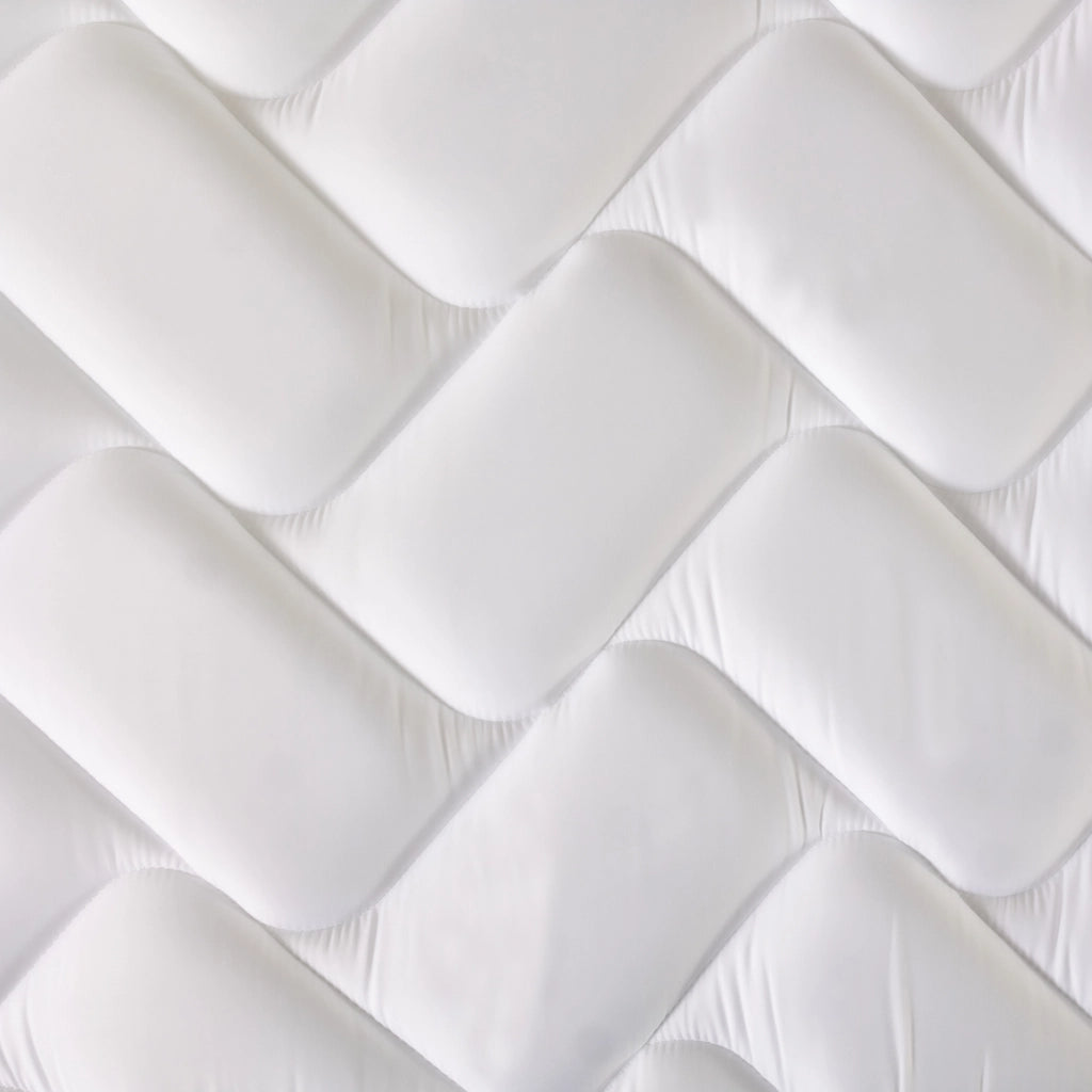 Materasso Memory foam francese 140x195 cm, materasso DETRAIBILE anatomico, Interno semirigido ANALLERGICO in poliuretano e avvolgente memory, LISA H17cm, 