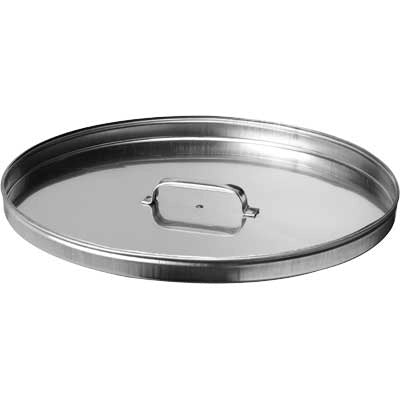 GALLEGGIANTE AD OLIO ENOLOGICO MINOX 150 lt - Ø 495 mm - MINOX