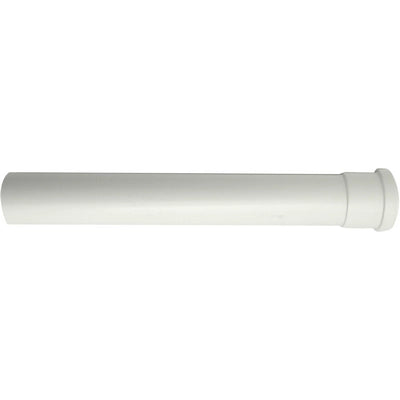 5 PZ CANOTTI PROLUNGATI 29 CM CON OR 143 BIANCO- Bianco- PUCCI- pezzi 1