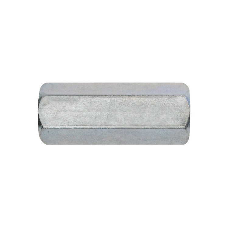 + DADO ESAGONALE DI GIUNZIONE DE LONG- M6 (pz 100)- FRIUL- pezzi 1
