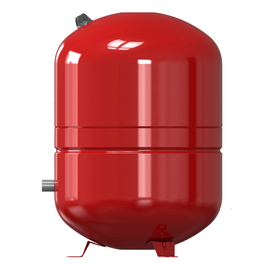 VASO DI ESPANSIONE STARVAREM PER IMPIANTI DI RISCALDAMENTO- lt 100 - Raccordo 1- VAREM- pezzi 1