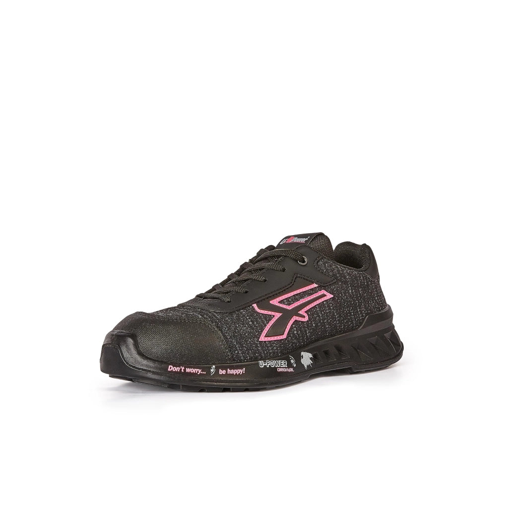 Scarpa Antinfortunistica Michelle S1 N° 38 Upower