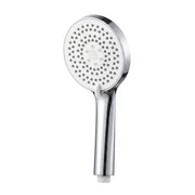 Doccia A Mano Rea Js-019 Chrome