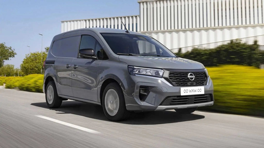 201B-421064 - Citan W420 dal 2022-,  Classe T W420 dal 2022-, Townstar dal 2022-, Kangoo MK3 MPV-Space Wagon dal 2022-