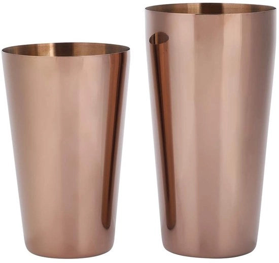 Shaker per Cocktail Boston - 17oz/26oz
