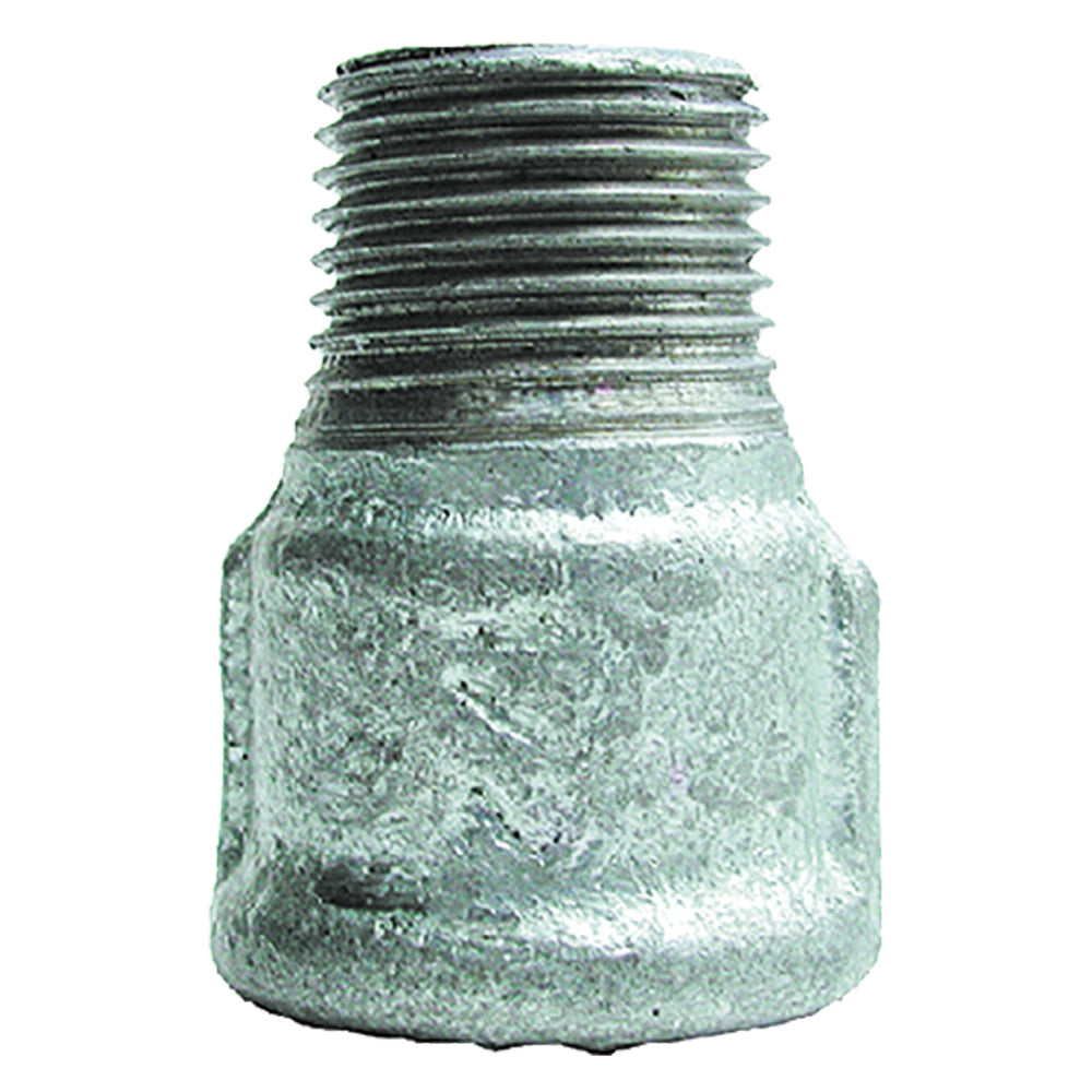 MANICOTTO MASCHIO E FEMMINA Fig. 529A 1/2- 10 pezzi  - INDUSTRIEGIACOMELLI