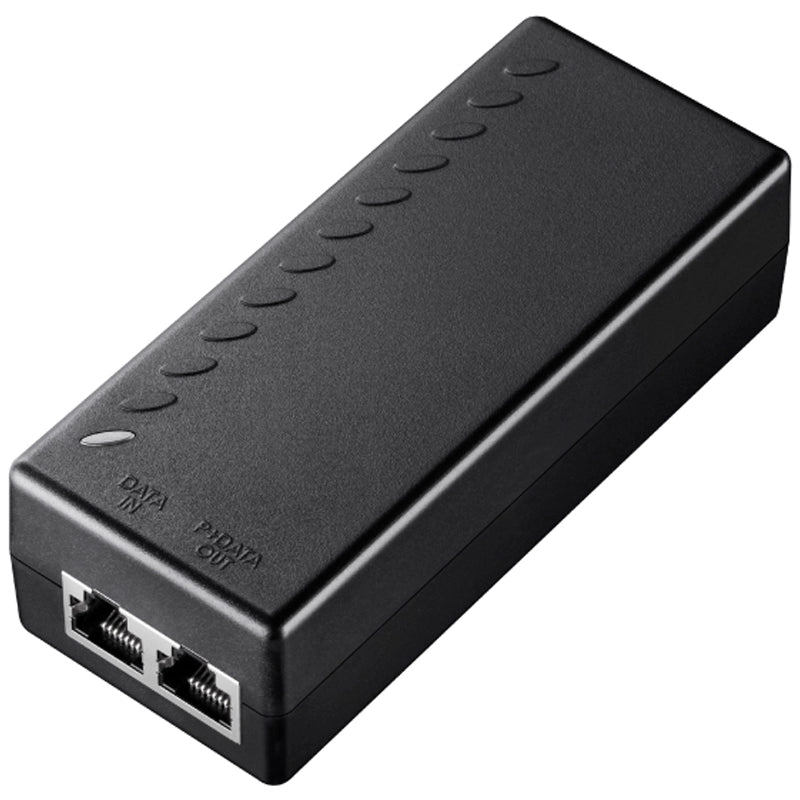 CUDY POE200 - INIETTORE GIGABIT POE+ 30W