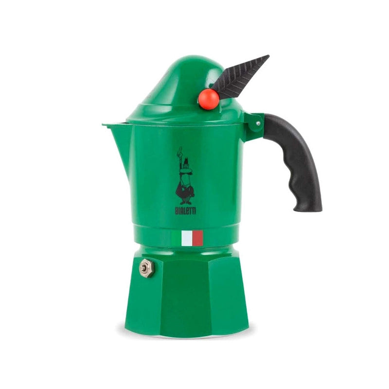 Caffettiera Alpina Tz 3 Bialetti