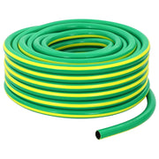 Tubo da Giardino 5-Ply Verde e Giallo 3 / 4'' 10 m PVC 42035822