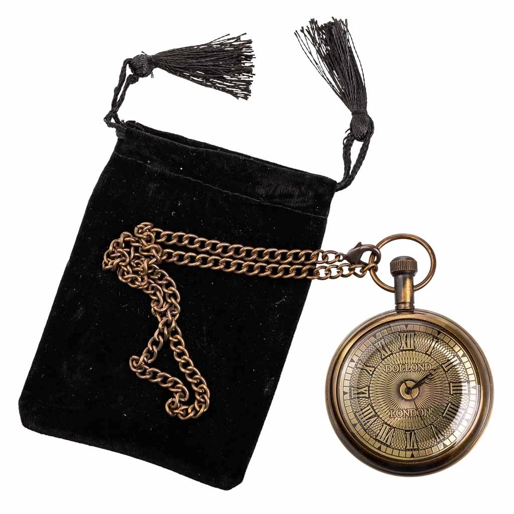 Orologio da tasca d5x2h