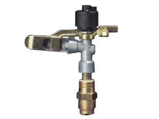 IRRIGATORE JUNIOR TESO 4 1 GETTO CIRCOLARE    SIME