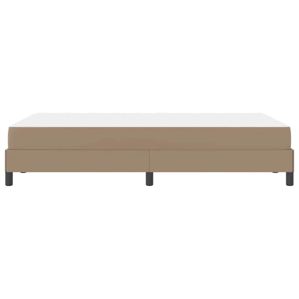 Letto matrimoniale | Letto per adulti | Struttura del letto Cappuccino 120 x 200 cm Tessuto