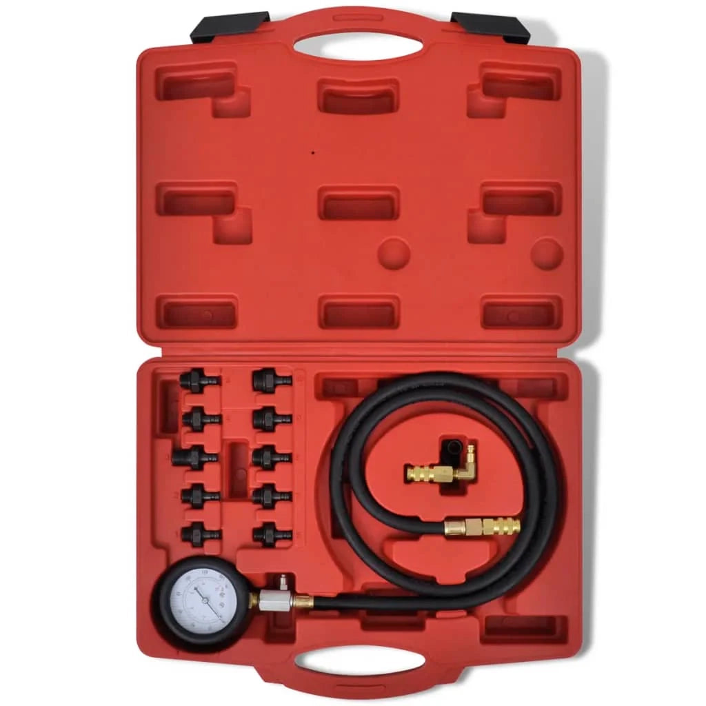 Kit di strumenti per la prova della pressione del motore e dell'olio 02_0004291