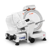 Affettatrice universale multiuso per prosciutto e salsicce - 220 mm - max. 12 mm 14_0003843