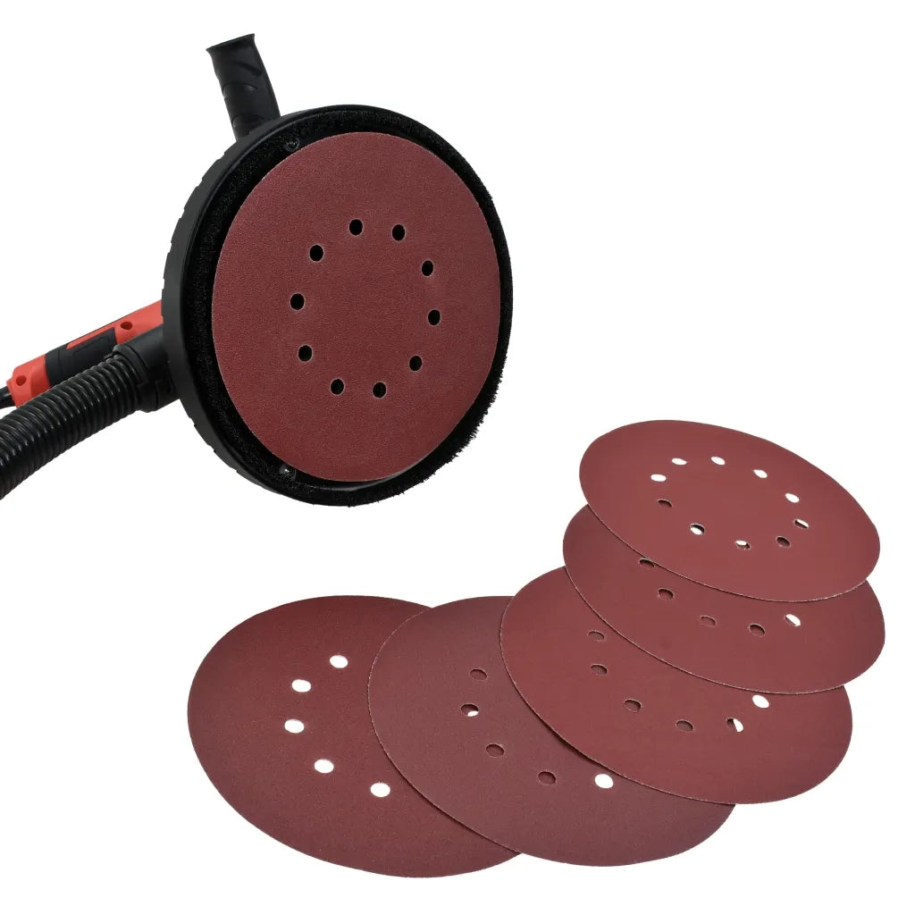 Levigatrice per Cartongesso con Aspiratore 1200 W CFW6707301