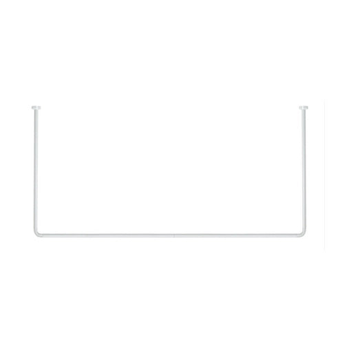 BASTONE PER  VASCA  A 3 LATI- cm. 80-170-80- DH- pezzi 1