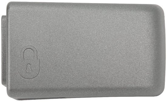 Maniglia di sicurezza per porte in ABS di alta qualità - Maniglia di sicurezza - Maniglia per porte - Resistente allo shock - Duraturo - Facile da installare - Copertura per maniglia di sicurezza

Modello: 
Specifica: ABS 
Codice prodotto: 123456