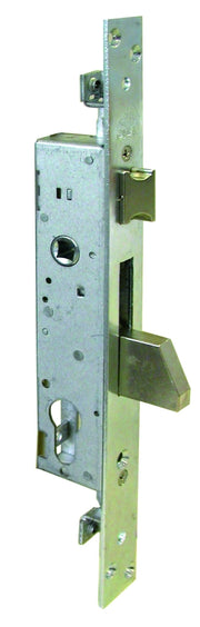 Cisa SERRATURA FERRO INF. 1M+S Art. 46825 E.35 - F.25
