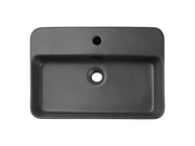 Lavabo da appoggio Lavabi da appoggio 55 x 12 x 38 cm