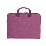 BORSA INDIGO VERONA 13.3 VIOLA