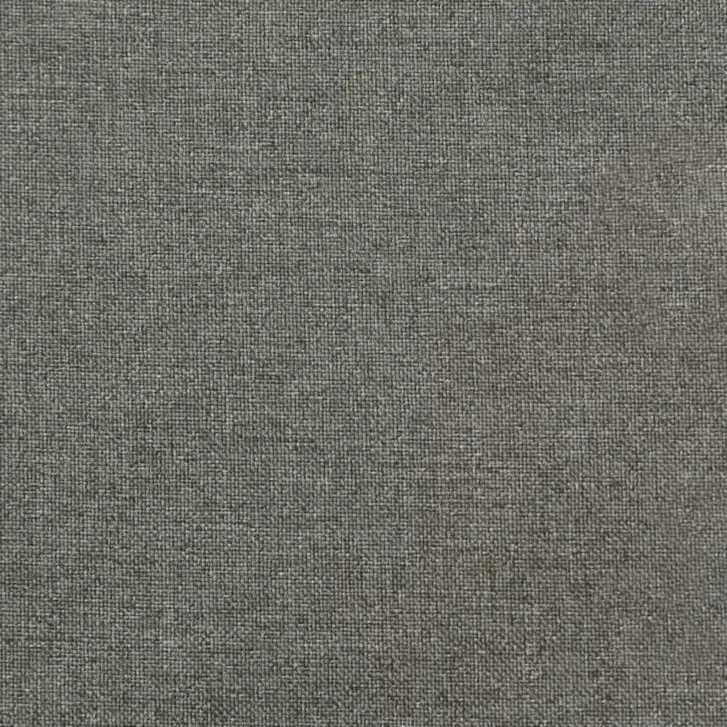 Cuscino per Sdraio Grigio Scuro Mélange (75+105) x 50 x 4 Tessuto 4002488