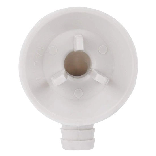 Sostituzione tubo di scarico di alta qualità - tubo di scarico per aria condizionata - pezzo di ricambio - materiale PP resistente - diametro interno 26mm - tubo di scarico per fuoriuscita