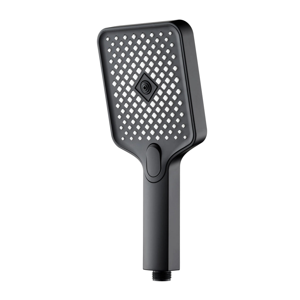 Doccia A Mano Rea Js-031 Black
