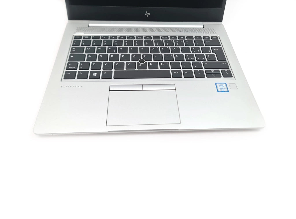 Notebook HP EliteBook 830 G5 13.3" I5 7200U Ram 8GB DDR4 NVMe 256GB HDMI USB-C Ultracompatto - Ricondizionato