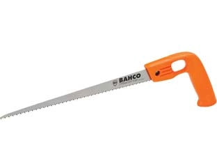SEGA A FORETTO CON MANICO  mm.300    BAHCO