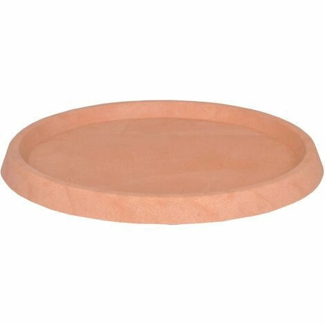 Piatto Per Vaso Similcotto 75 Impruneta - Arca