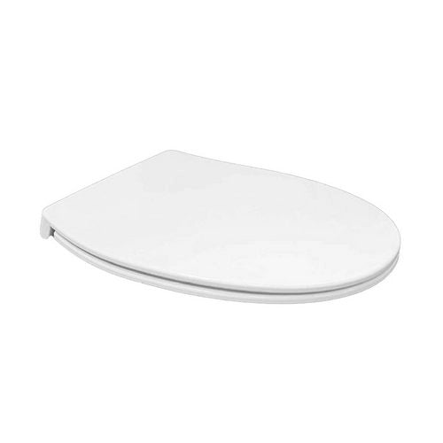 SEDILE KARLA IN ABS FLAT- Bianco- RAK- pezzi 1