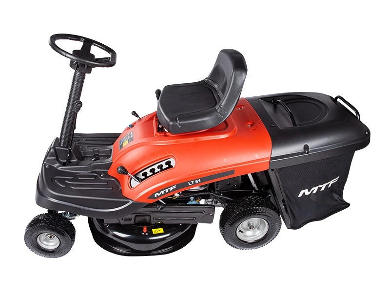 RIDER MTF LT 61B