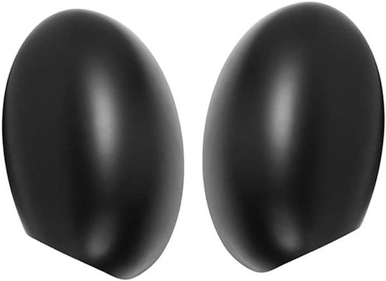 Specchio esterno per auto compatibile con Mini R50, R53 2001-2008 Nero