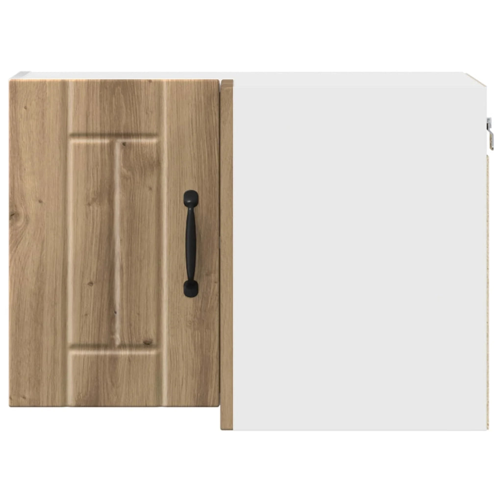 Mobile da cucina-Armadio da cucina Rovere artigianale 57 x 57 x 40 cm 895393