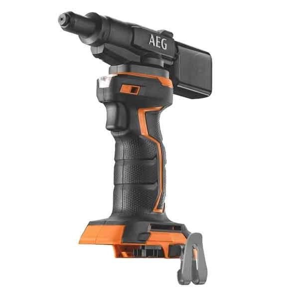 RIVETTATRICE A BATTERIA 'BNZ 18' AEG 18V - AEG POWERTOOLS