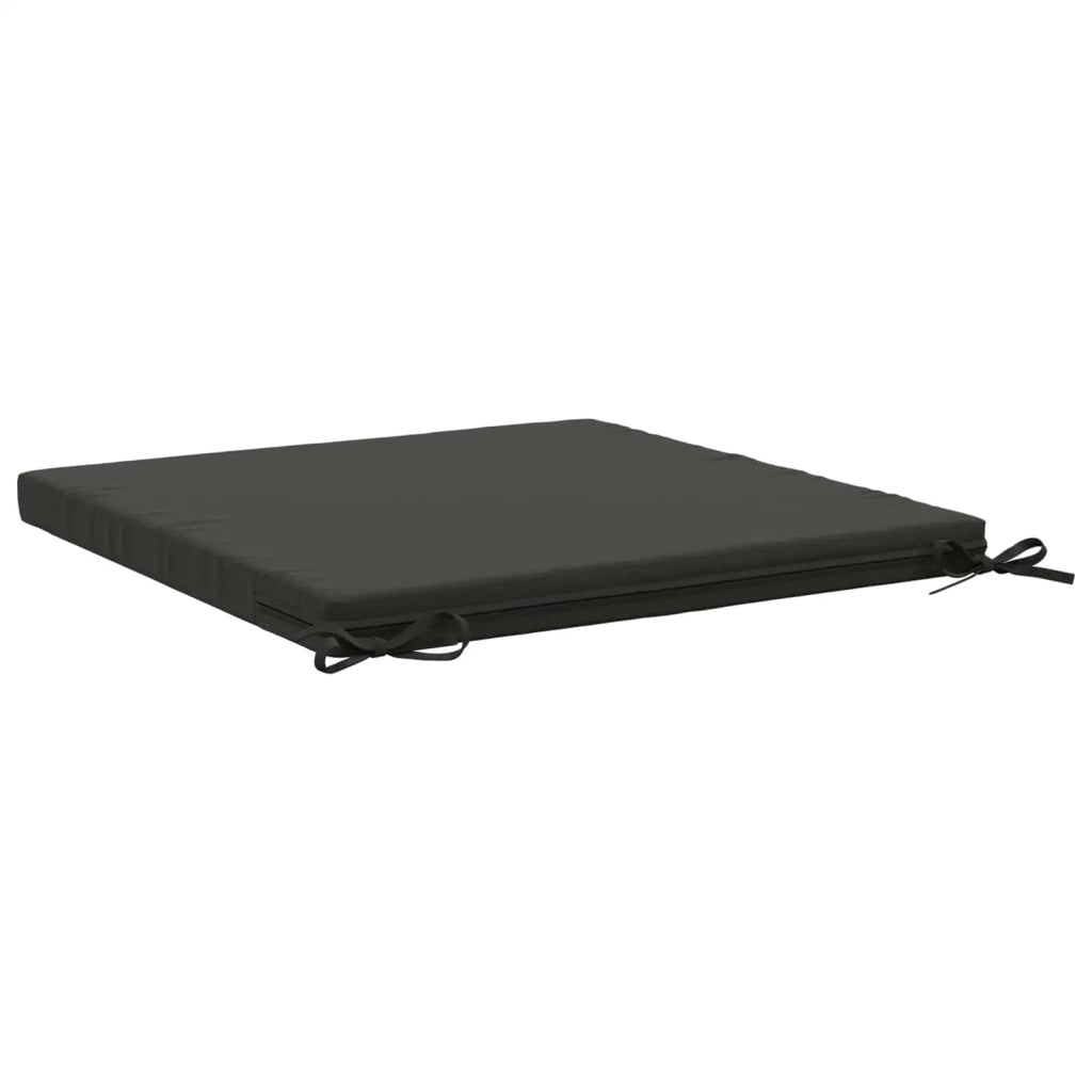Cuscini per Sedia in 4 Pezzi SOEST 4 pz 100% Poliestere 945016