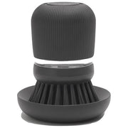 Brabantia 302626 spazzola per la pulizia Grigio