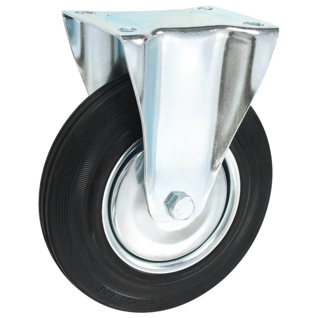 Rotelle 16 pz 200 mm 278058