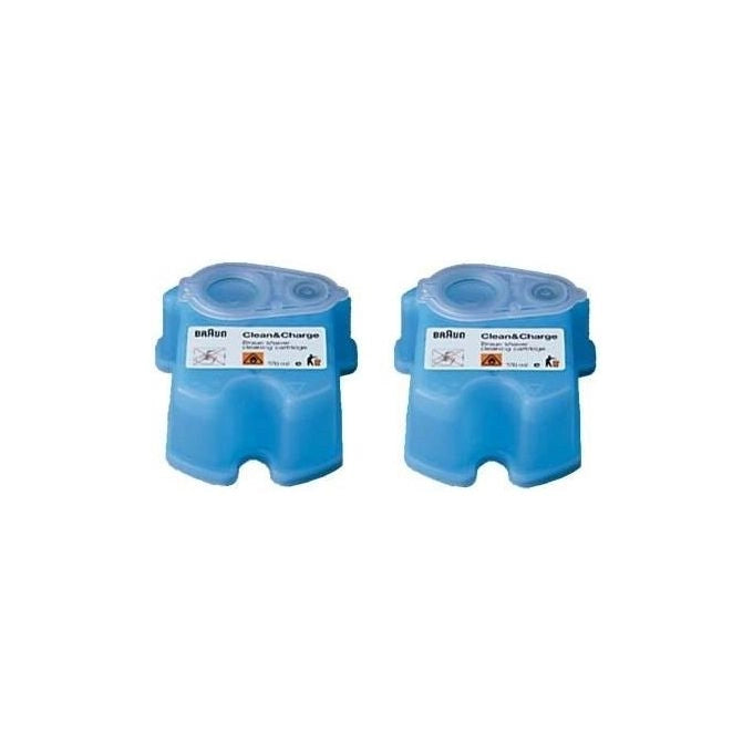 Braun CCR2