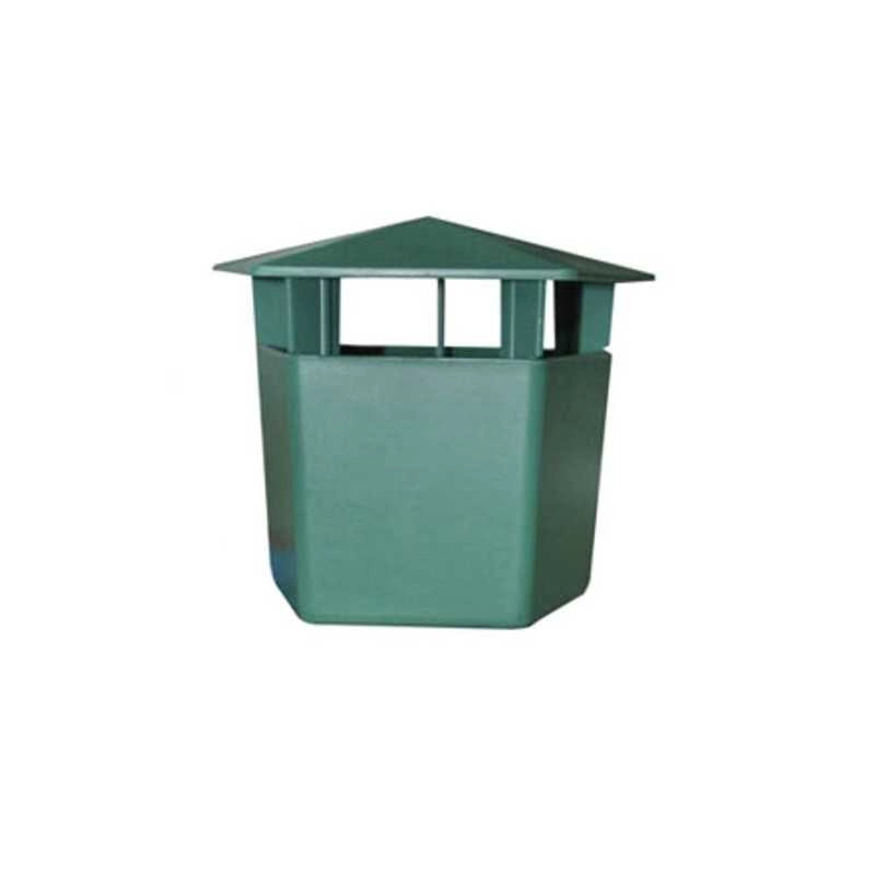Trappola Lumache Rosse pz. 2 Zeep 07057