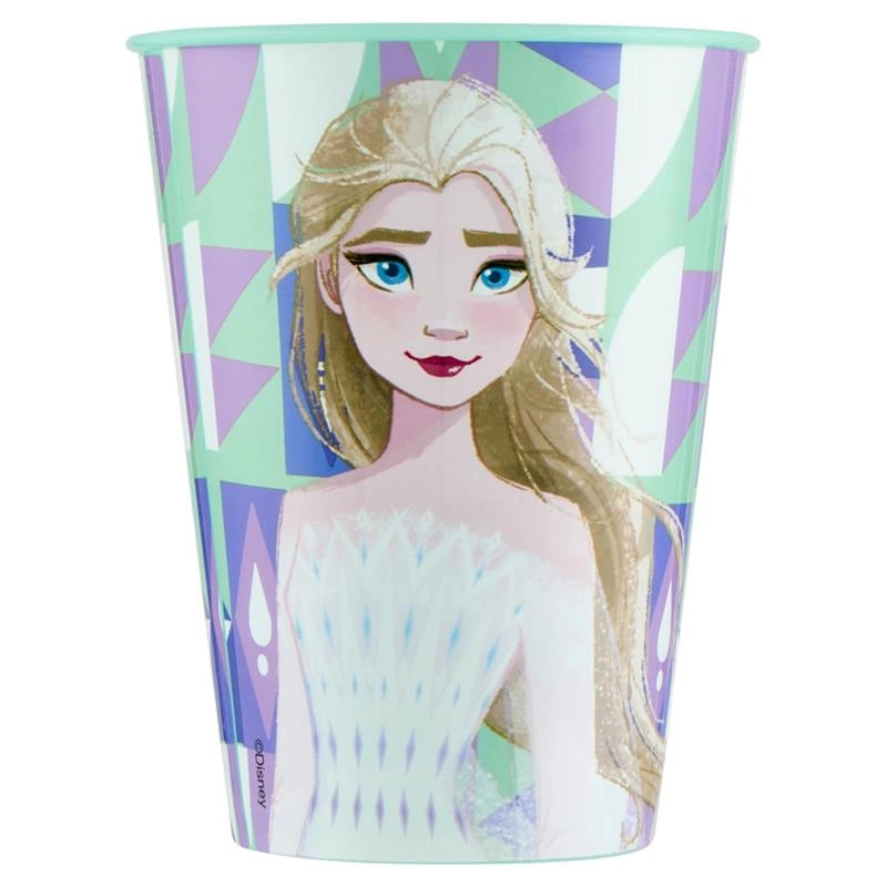 BICCHIERE PP 260ML FROZEN